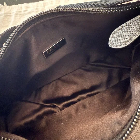 Prada Crystal re edition - Picture 6 of 6